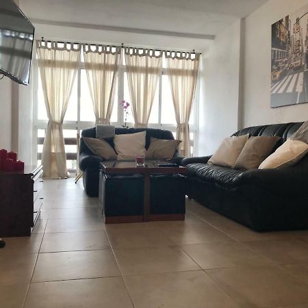 Apartamento Eucalipto Benalmádena Exterior foto