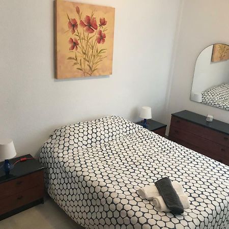 Apartamento Eucalipto Benalmádena Exterior foto