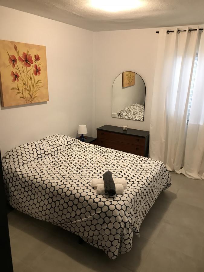 Apartamento Eucalipto Benalmádena Exterior foto