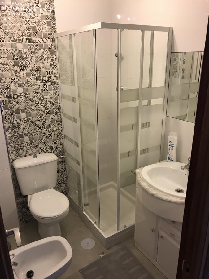 Apartamento Eucalipto Benalmádena Exterior foto