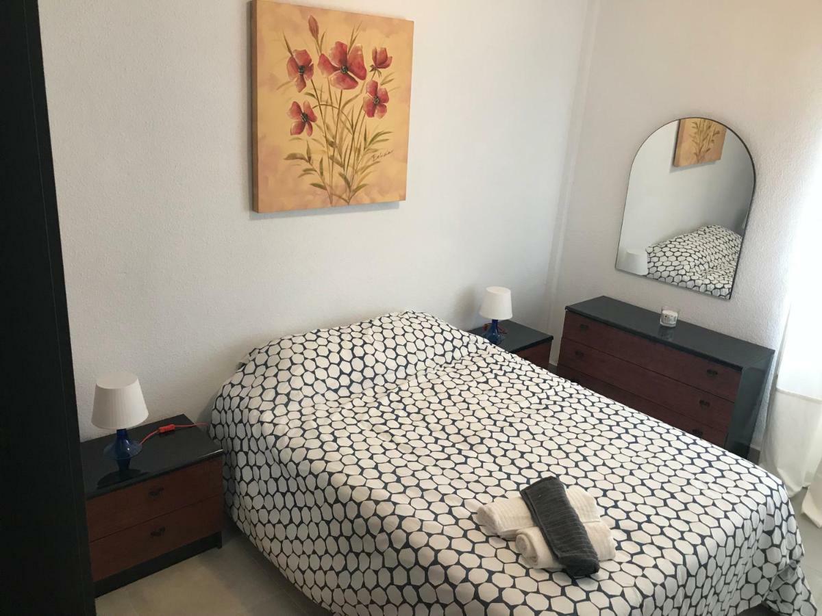 Apartamento Eucalipto Benalmádena Exterior foto