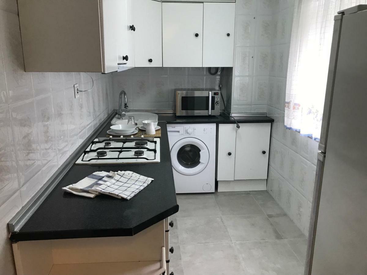 Apartamento Eucalipto Benalmádena Exterior foto